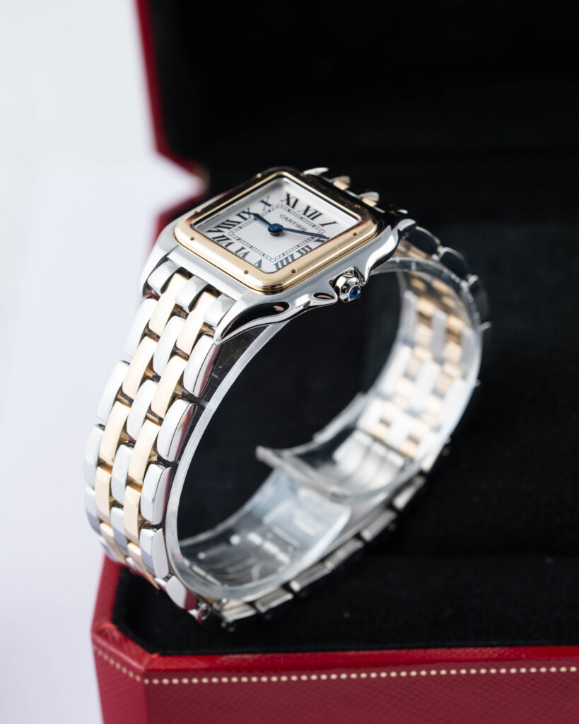 Cartier Panthere