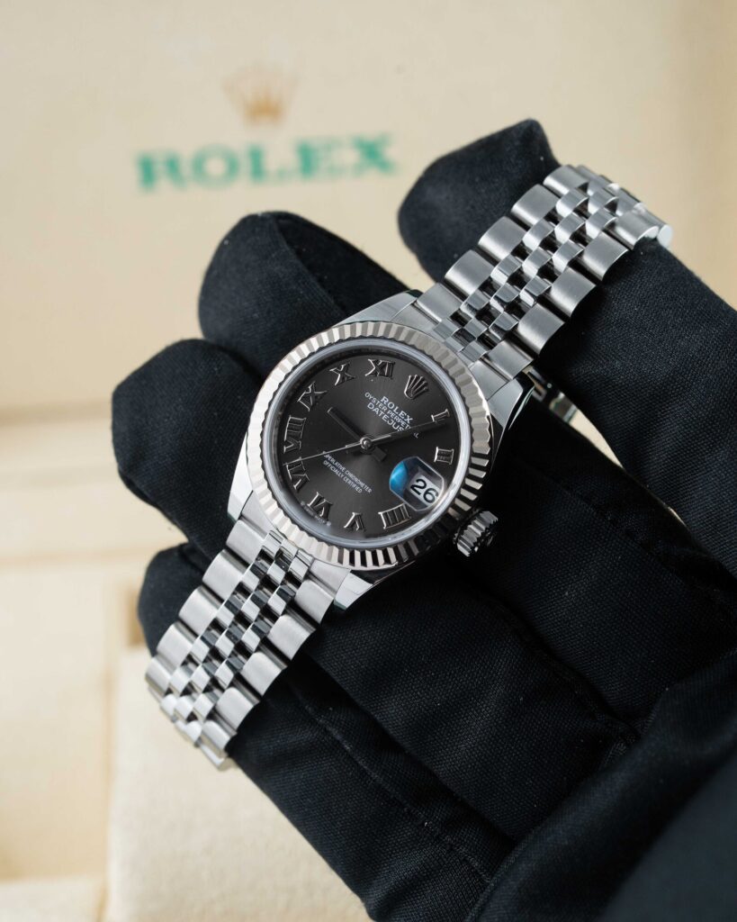 Rolex Datejust