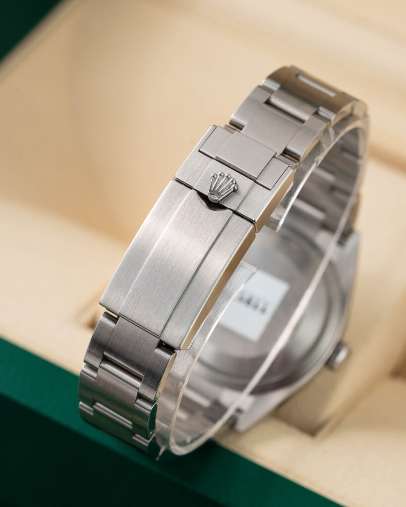 Rolex Explorer 124270 2021