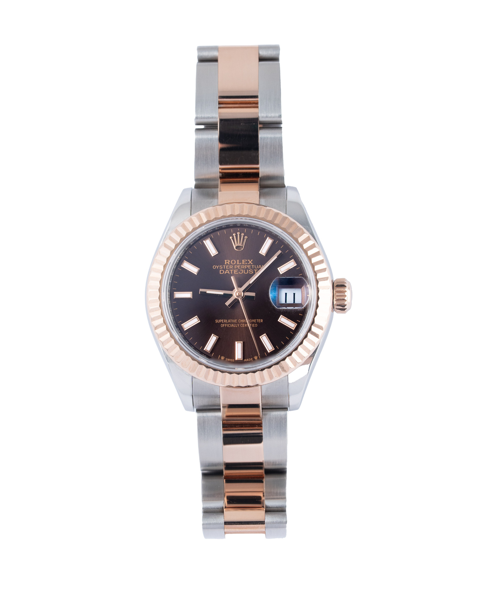 Rolex Rolex Datejust
