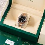 Rolex GMT-Master II 126711CHNR 2019