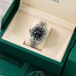 Rolex GMT-Master II 126720VTNR 2026
