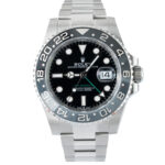 Rolex GMT-Master II 126710GRNR 2026