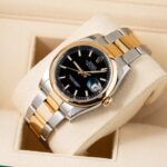 Rolex Datejust 116203 2015