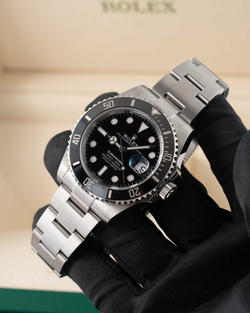 Rolex Submariner 126610LN 2023