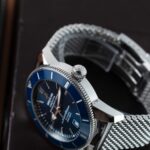 Breitling Superocean  Heritage 11 AB2020161C1A1 2018