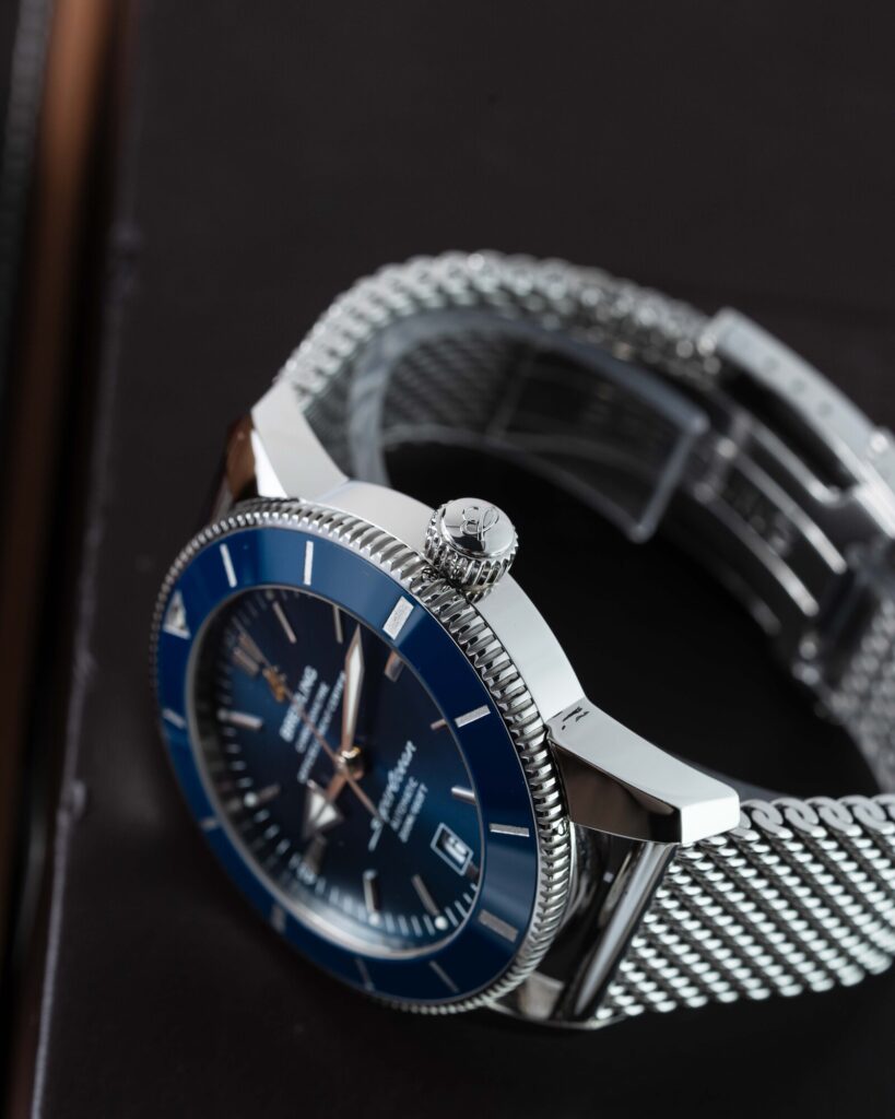 Breitling Superocean  Heritage 11 AB2020161C1A1 2018