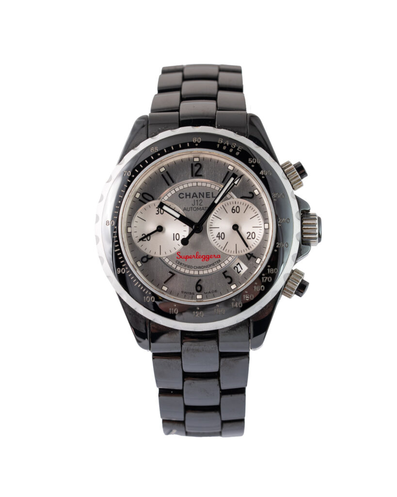 Chanel J12 Automatic H1624 2006