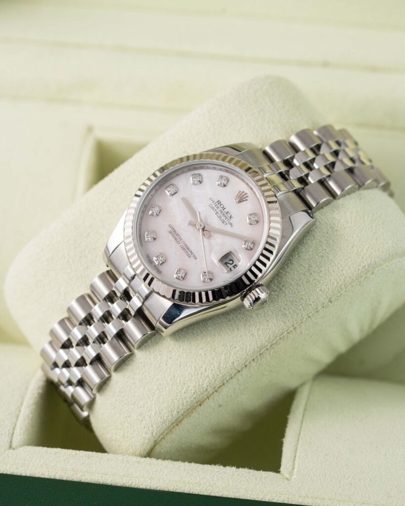 Rolex Datejust 178274 2009
