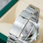 Rolex Submariner 116610LV 2016