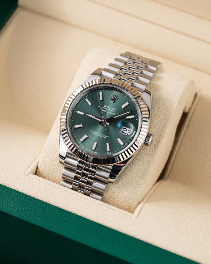Rolex Datejust 126334 2023