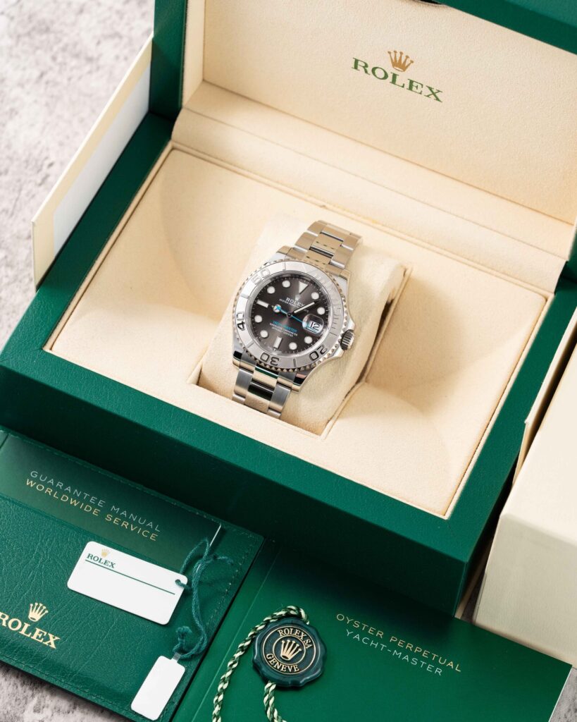 Rolex Yacht-Master 126622 2022