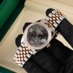 Rolex Datejust 126281RBR 2026
