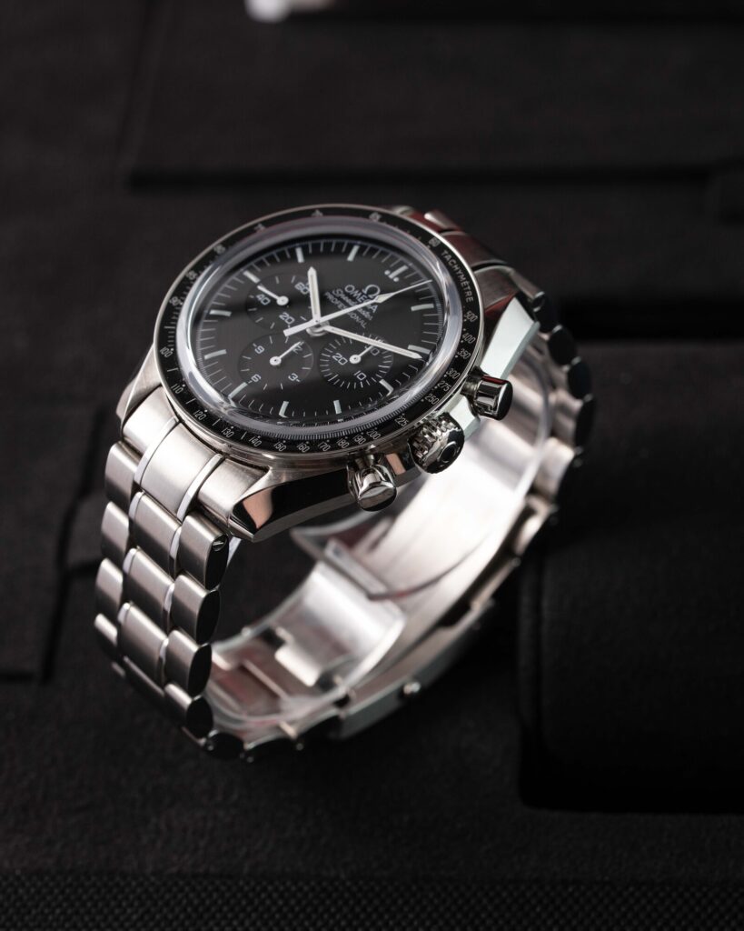 Omega Speedmaster 310.30.42.50.01.001 2020