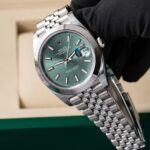 Rolex Datejust 126300 2026
