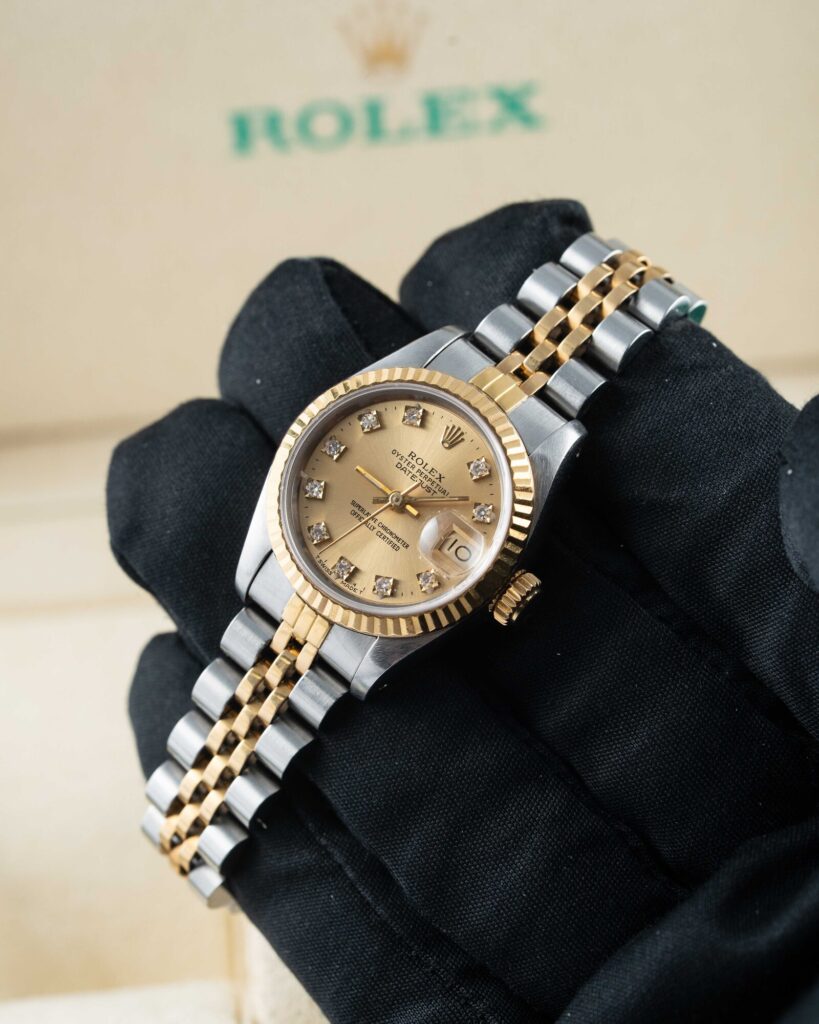 Rolex Datejust