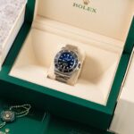 Rolex Deepsea 126660 2022