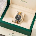 Rolex Datejust 126333 2018