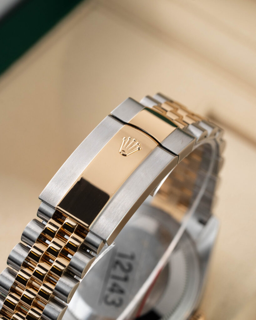 Rolex Sky-Dweller 336933 2024