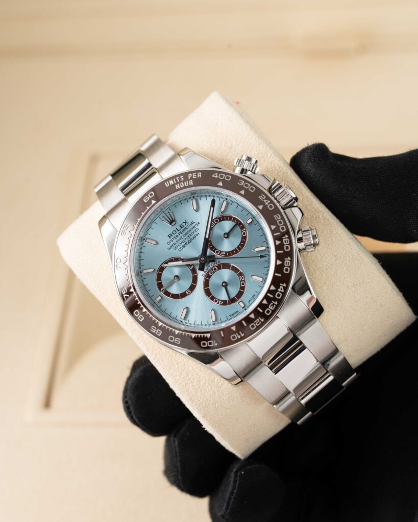 Rolex Daytona 126506 2023