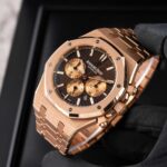 Audemars Piguet Royal Oak Chronograph 26331OR.OO.1220.OR.02 2019
