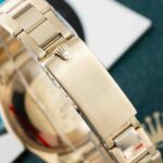 Rolex Oyster Perpetual 1500/7 1978