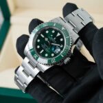 Rolex Submariner 116610LV 2016
