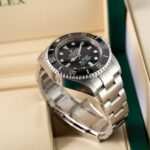 Rolex Deepsea 136660 2024