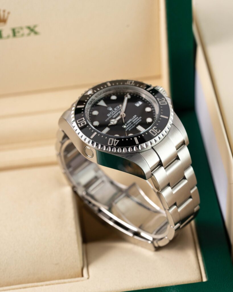 Rolex Deepsea 136660 2024