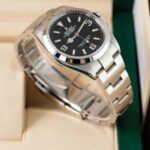 Rolex Explorer 124270 2021