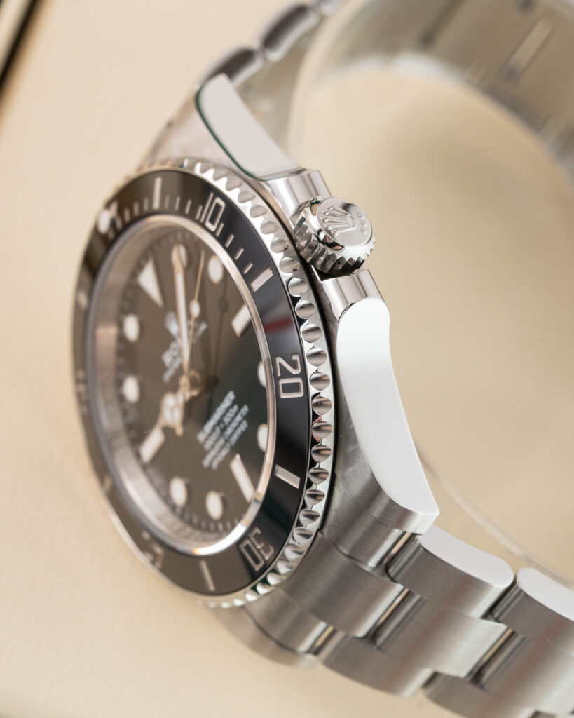 Rolex Submariner 124060 2025