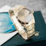 Rolex Oyster Perpetual 1500/7 1978