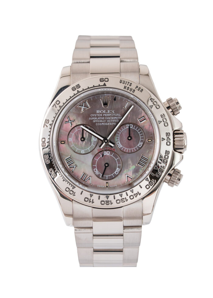 Rolex Daytona 116509 2005
