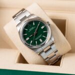 Rolex Oyster Perpetual 126000 2022