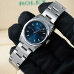 Rolex Oyster Perpetual