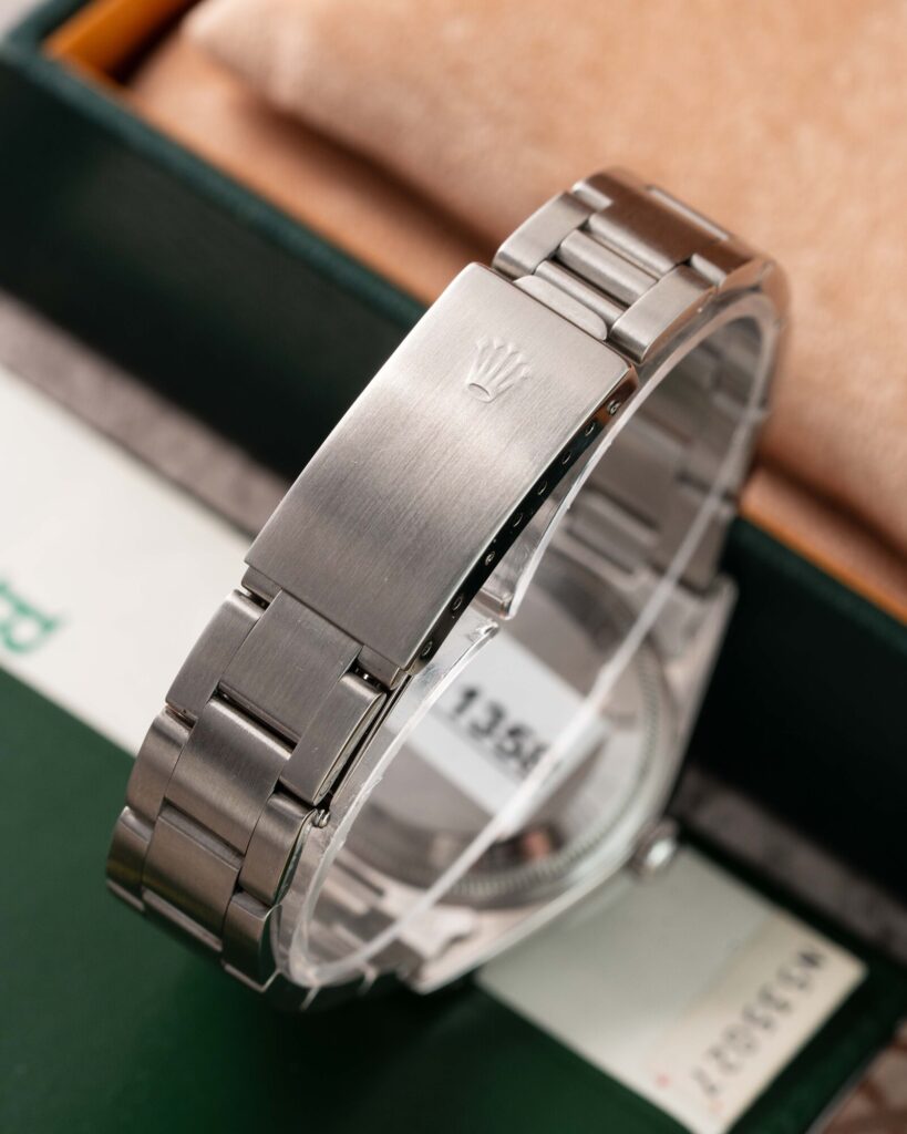 Rolex Oyster Perpetual 15210 1994