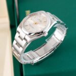 Rolex Oyster Perpetual 126000 2025