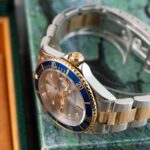 Rolex Submariner 16613 2006