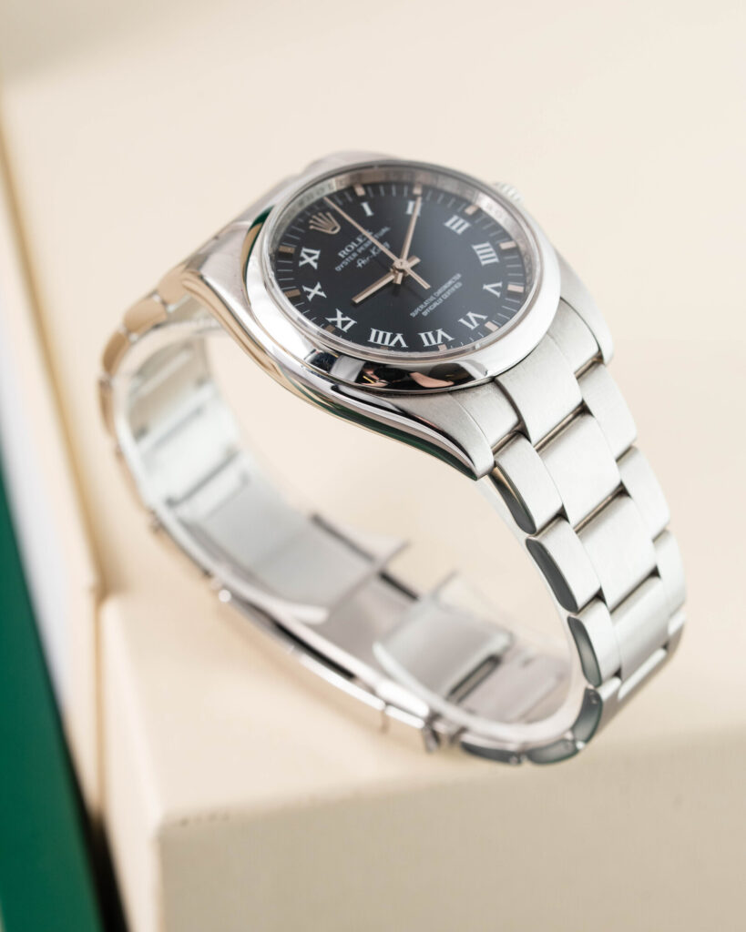 Rolex Air-King 114200 2012