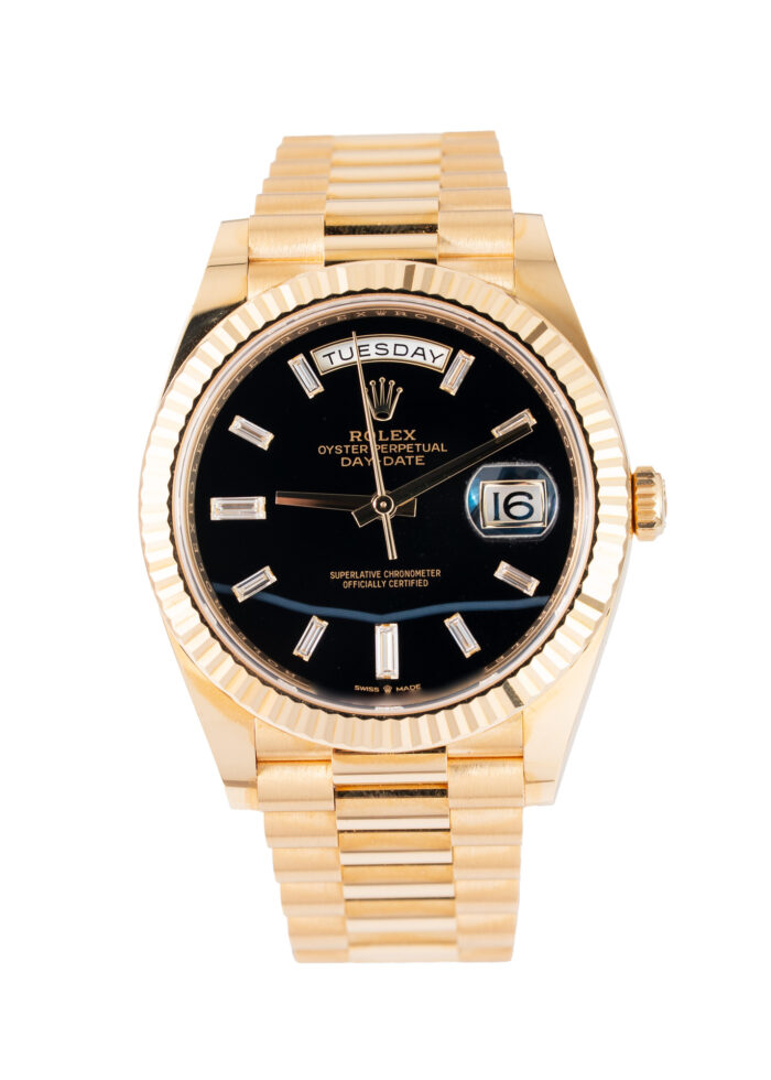 Rolex Day-Date 228238 2022