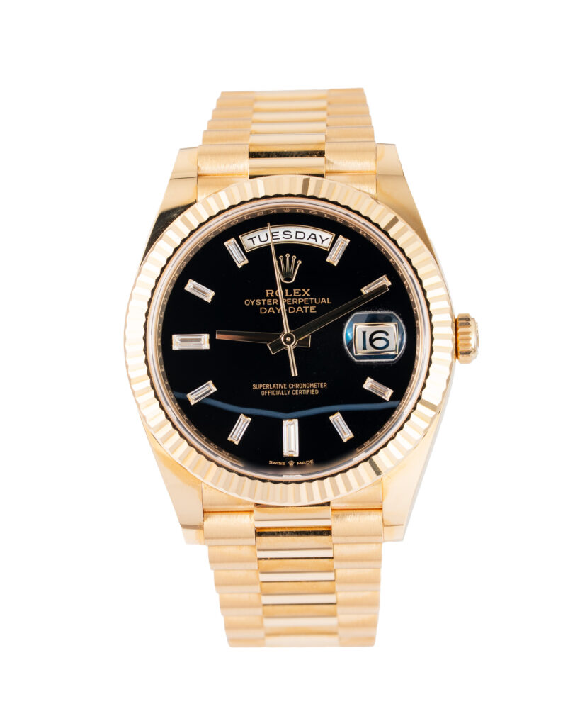 Rolex Day-Date 228238 2022