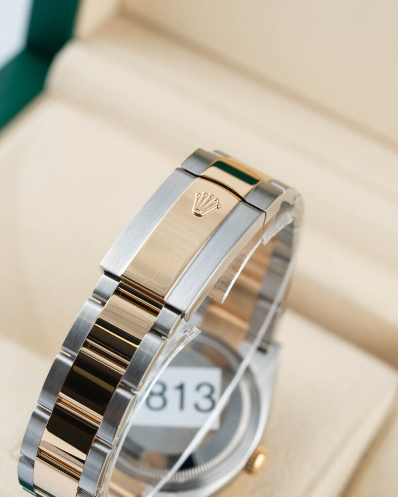Rolex Datejust