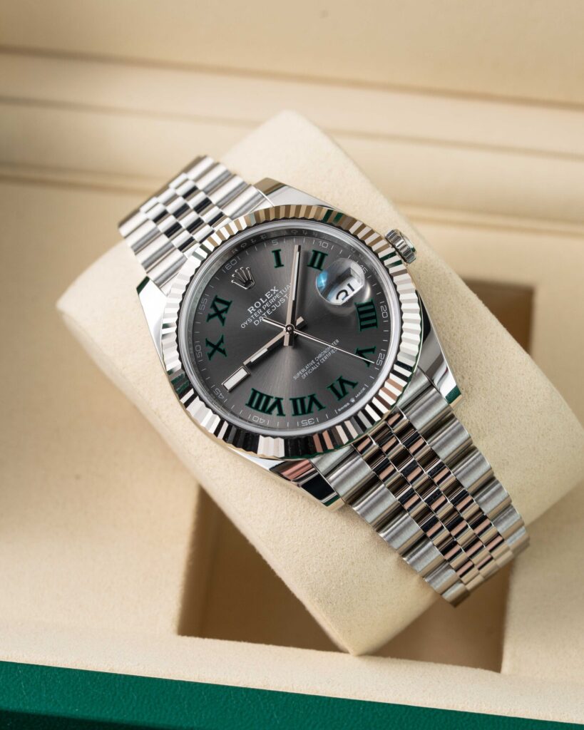 Rolex Datejust 126334 2026