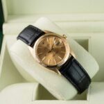 Rolex Oyster Perpetual Date 1503/7 1979