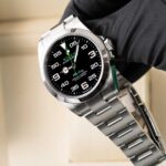 Rolex Air-King 126900 2025