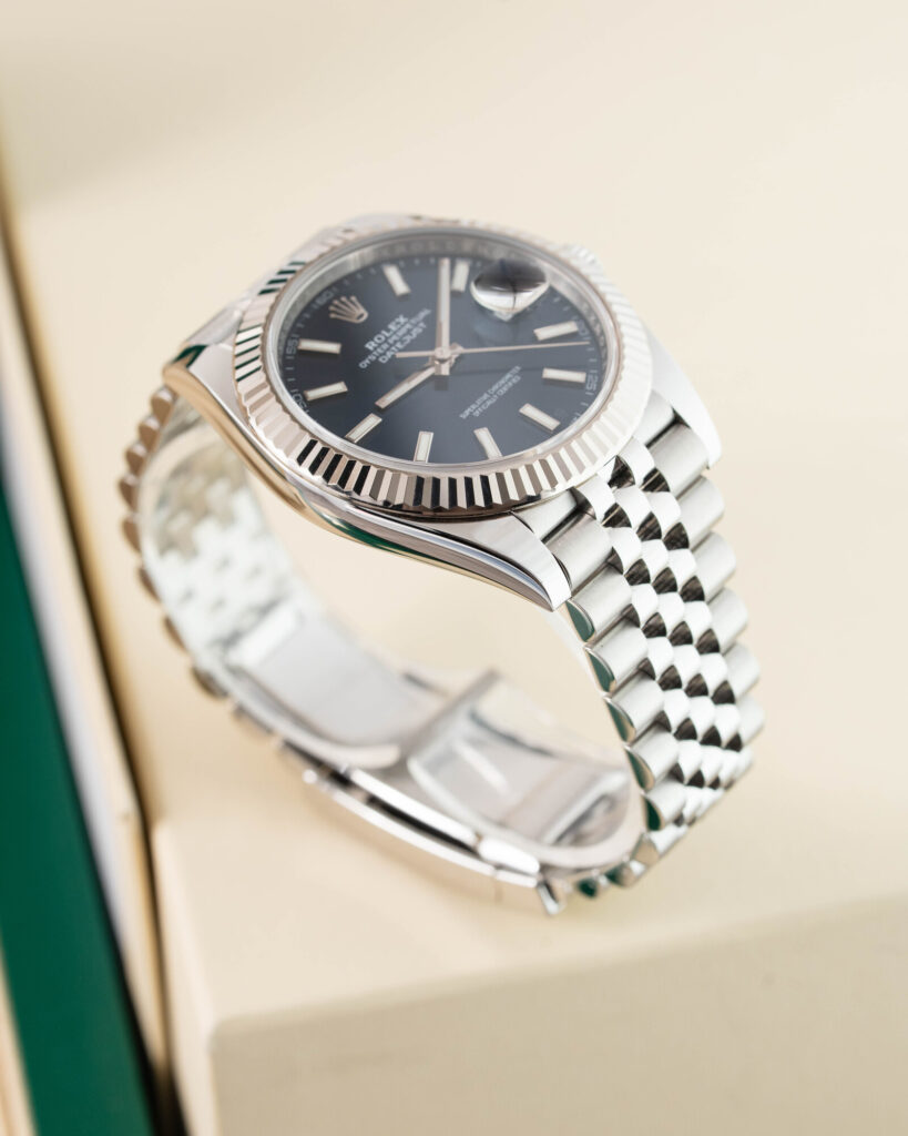 Rolex Datejust 126334 2021