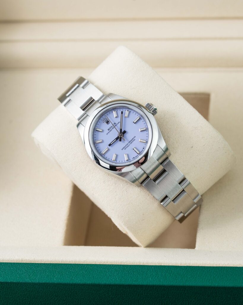 Rolex Oyster Perpetual 276200 2026