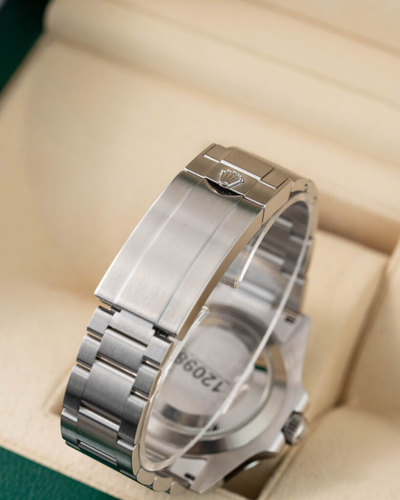 Rolex Submariner 126610LV 2024
