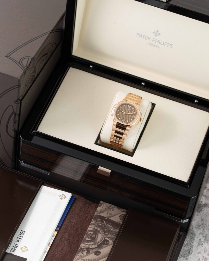 Patek Philippe Nautilus 7118/1200R 2026