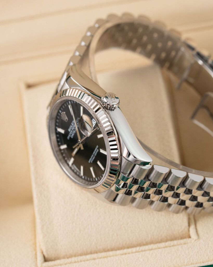 Rolex Datejust 126234 2022